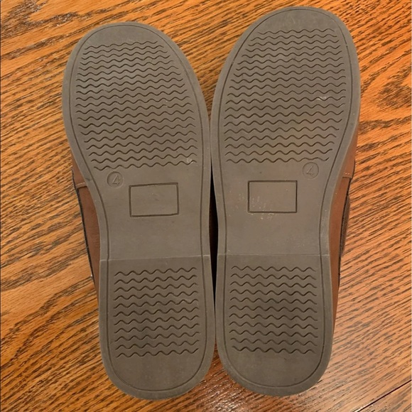 IZOD Boys loafers - Picture 4 of 4